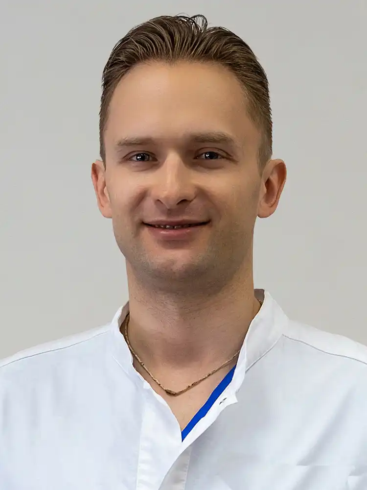 Аверьянов Дмитрий Александрович