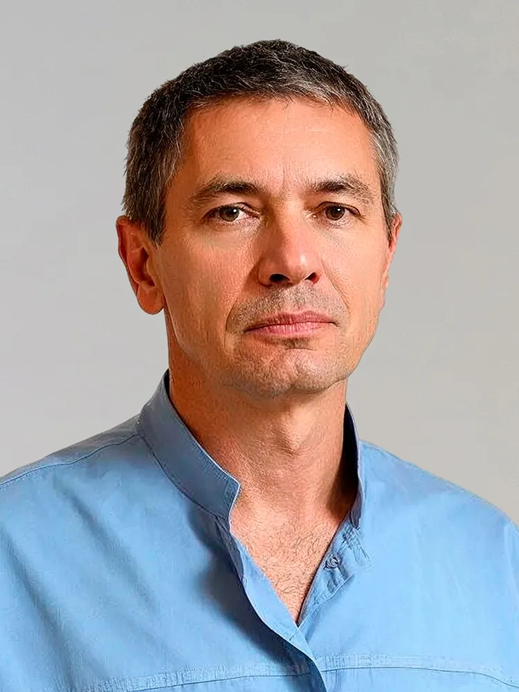 Смирнов Андрей Владимирович