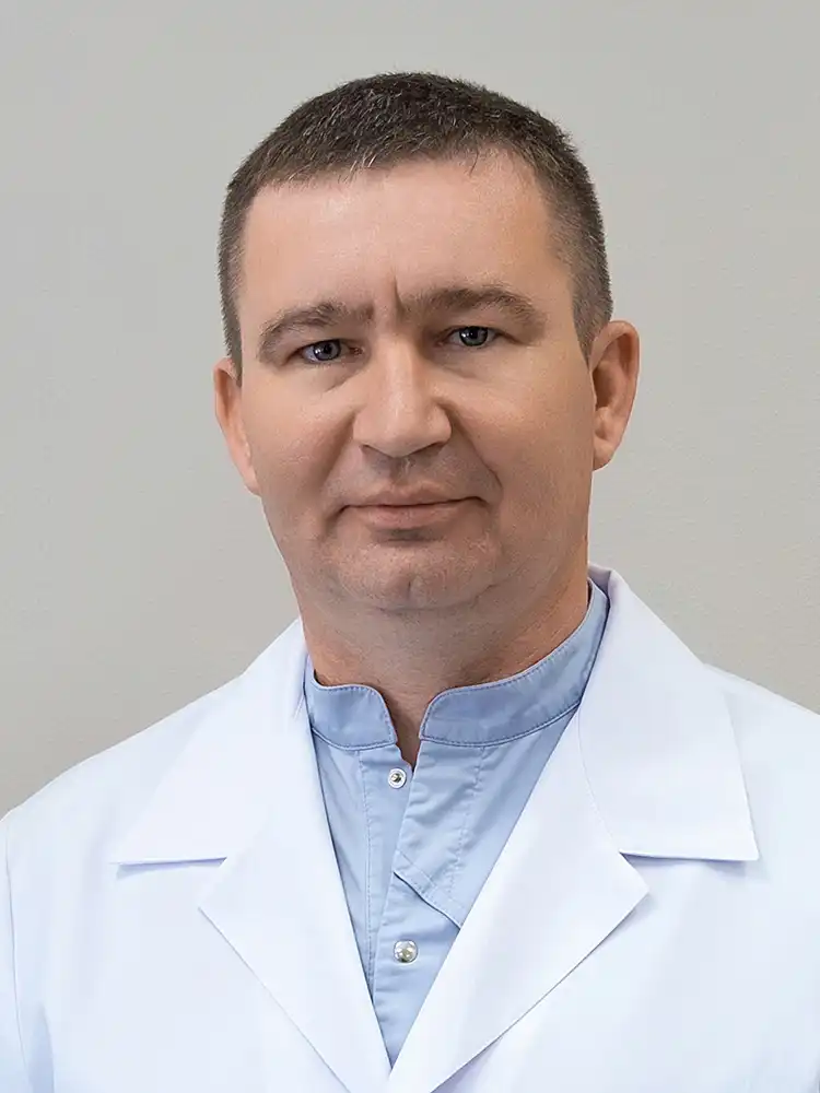 Смирнов Алексей Сергеевич